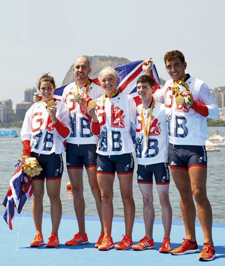 Careers how to a professional athlete Sea Cadet