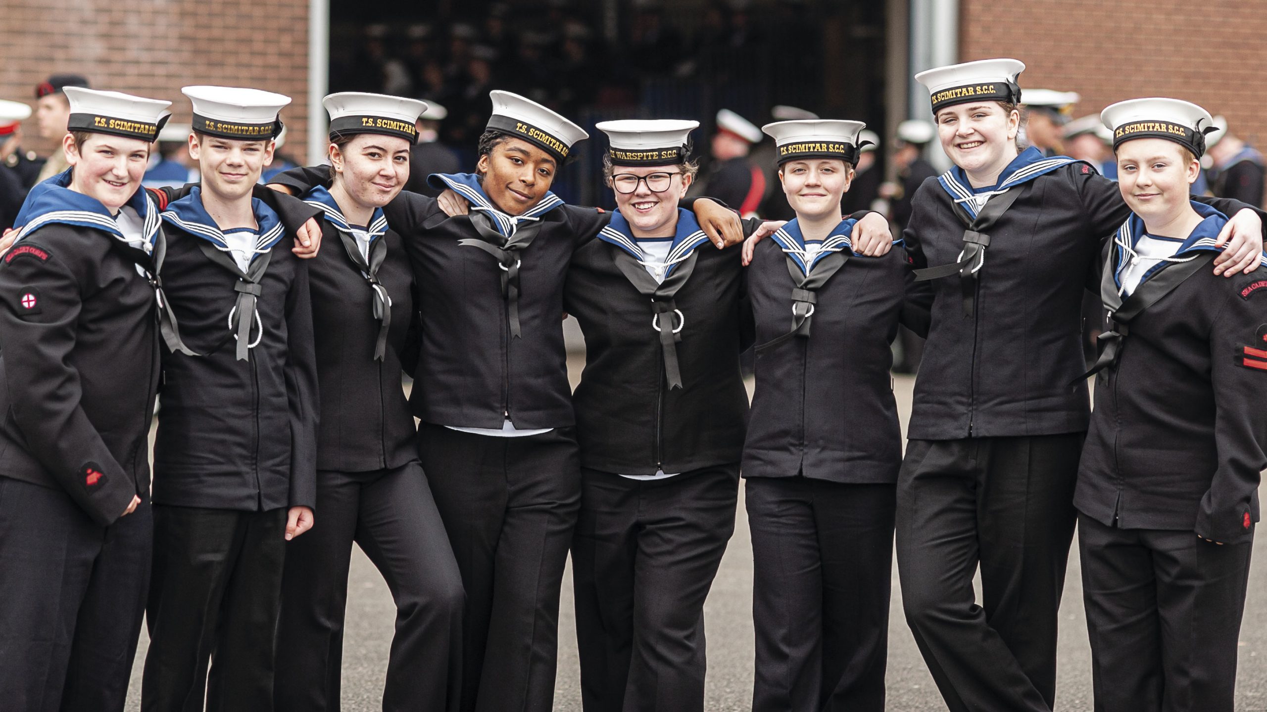 News Summer 2022 Sea Cadet