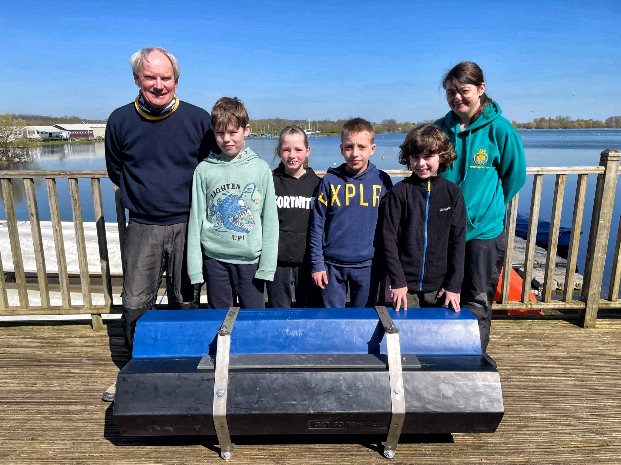 News top stories for summer 2023 Sea Cadet