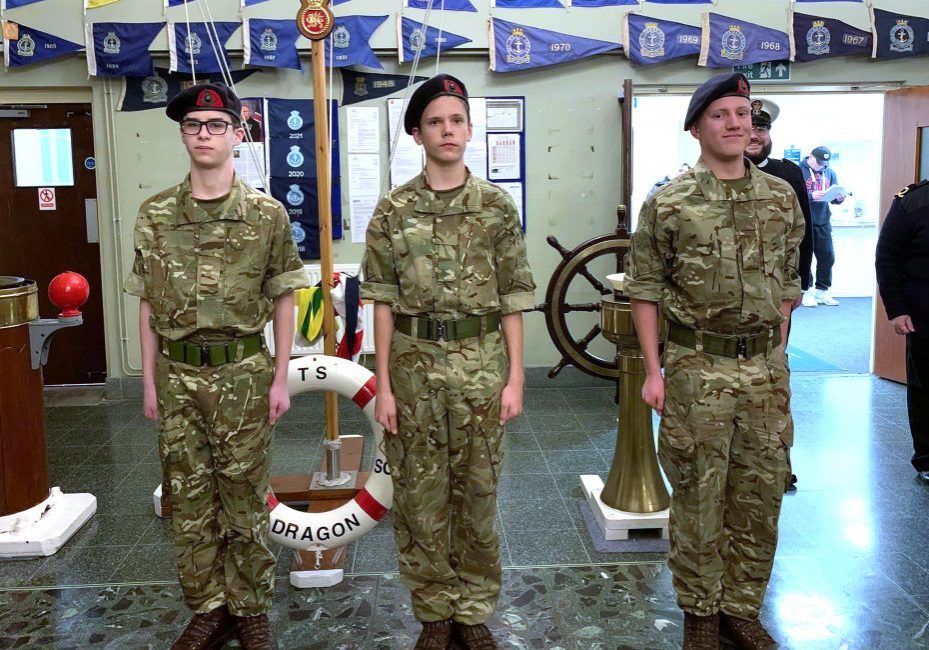 LA-Thurrock's-first-ever-RMC-cadets