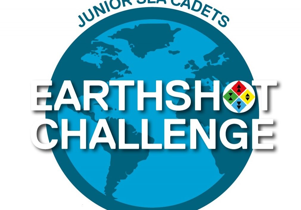 logo of the Earthshot Challenge
