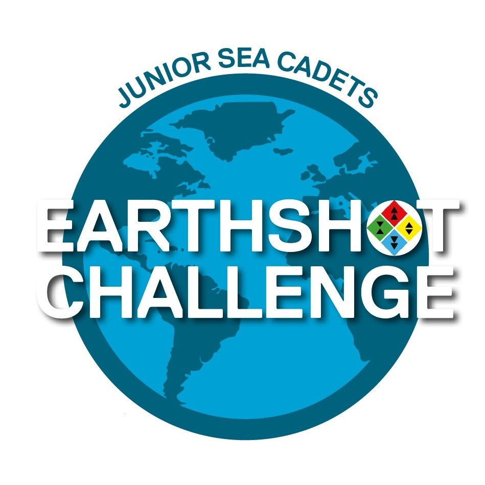 logo of the Earthshot Challenge